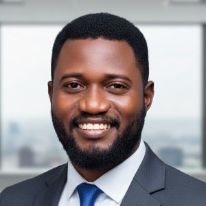 Dr Ijachi Ijachi