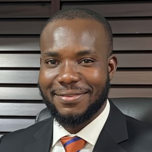 Chukwunonso Ikenna Nweke