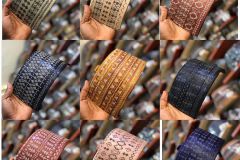 Pure Silver ring Azurfa
