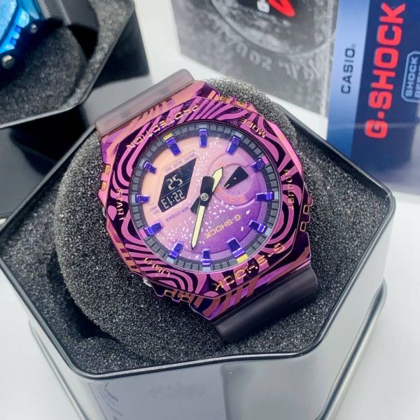 High Quality Luxury G shock Watch