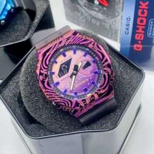 High Quality Luxury G shock Watch