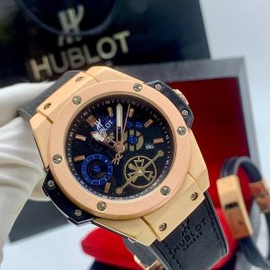 Affordable Hublot Watch set