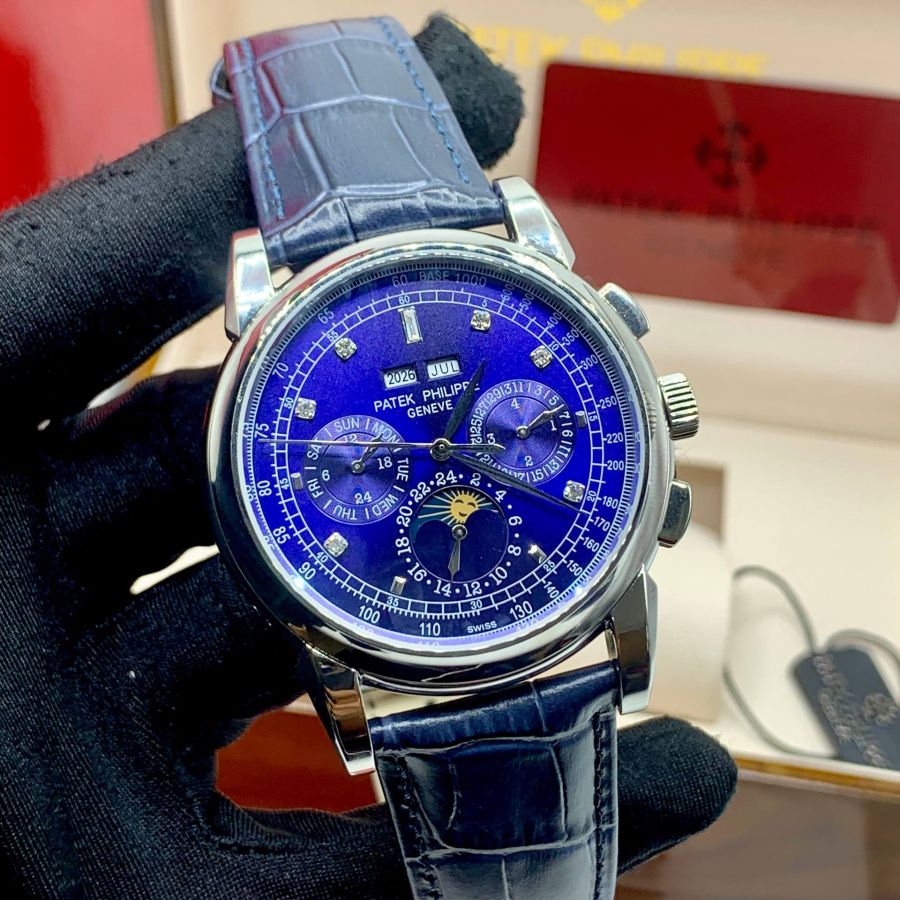 High Quality Luxury PATEK Watch