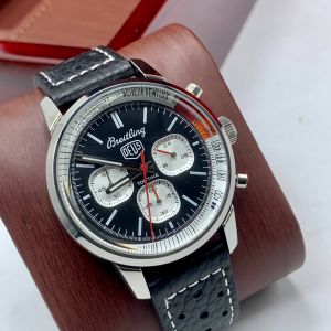 Exquisite Luxury Breitling Watch Benin City Discov