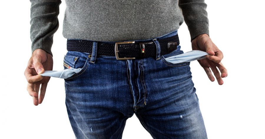 Get Out of Unemployment Without Breaking The Bank