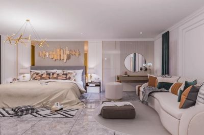 Bedroom furniture