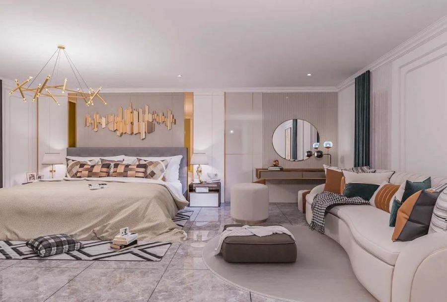 Bedroom furniture