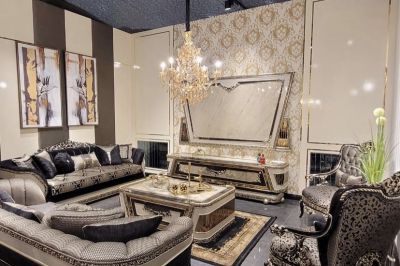 Sitting Room Furniture