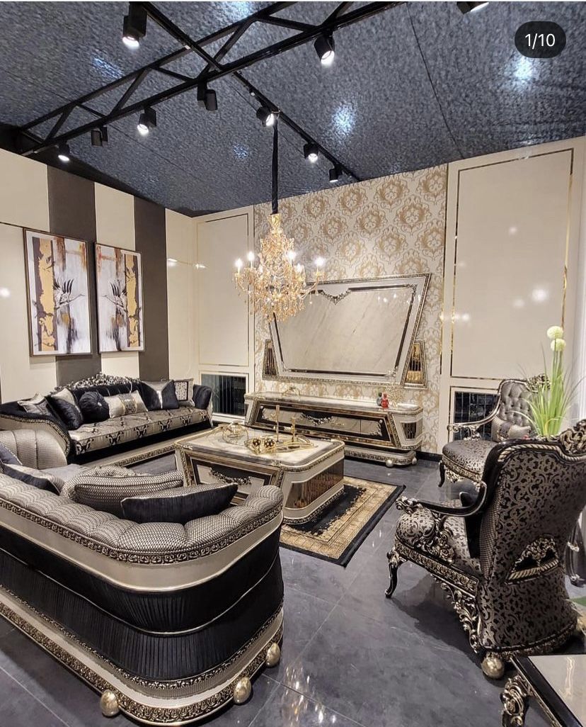 Sitting Room Furniture