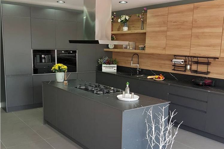 Kitchen Furniture