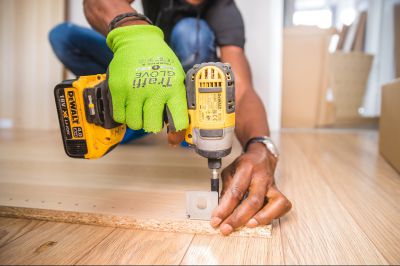 Installation service