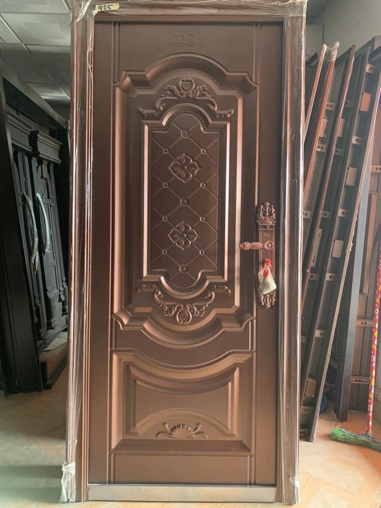 3ft Chinese Security Door