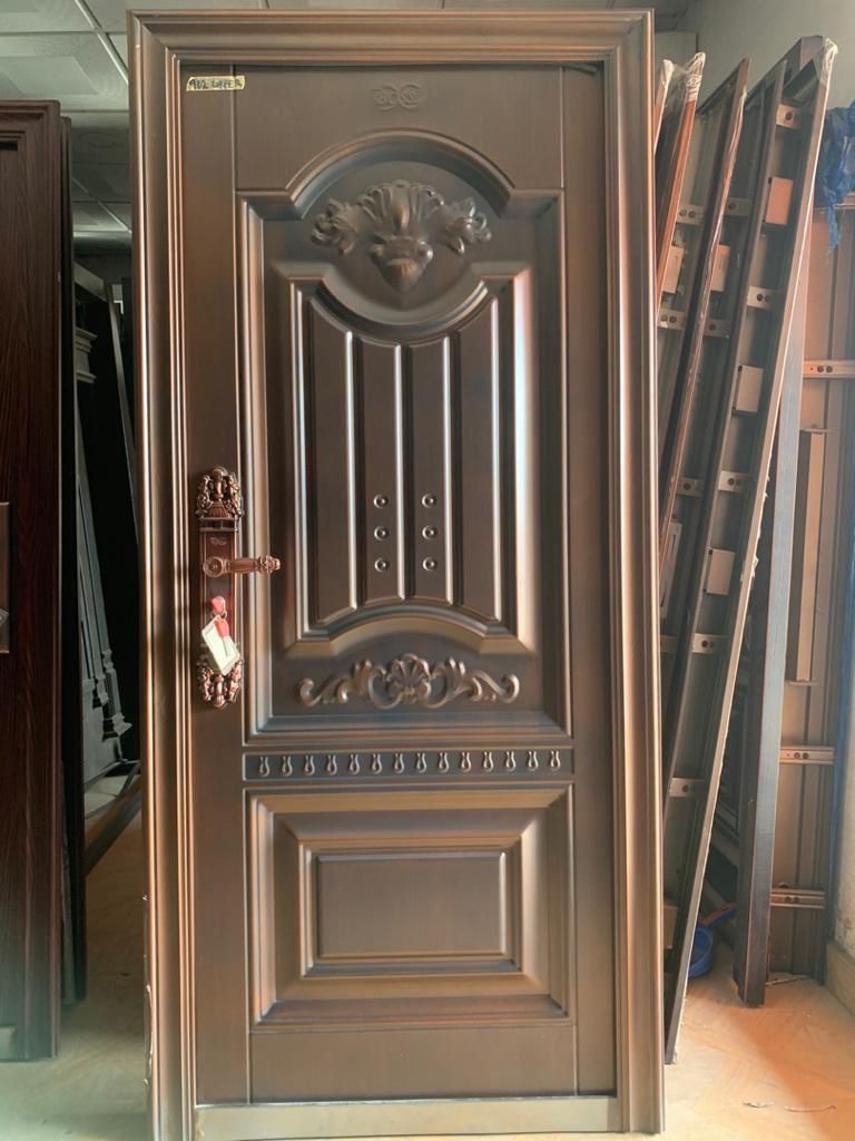 3ft Chinese Security Door