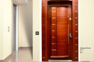 3ft luxury door