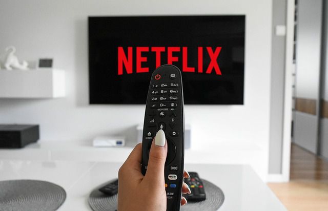 Netflix reverses subscriber slump shares surge 14