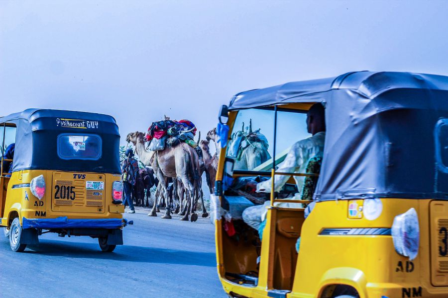 Rising Concerns Over Tricycle Surge Prompt Regulat