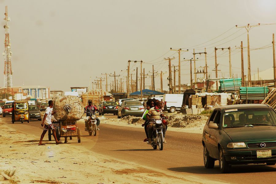 Nigeria Faces Escalating Kidnapping Crisis Urgent 