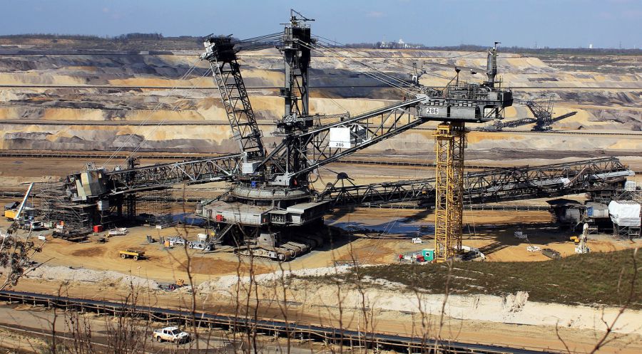 Illegal Mining Crisis Grips Nigeria Urgent Action 