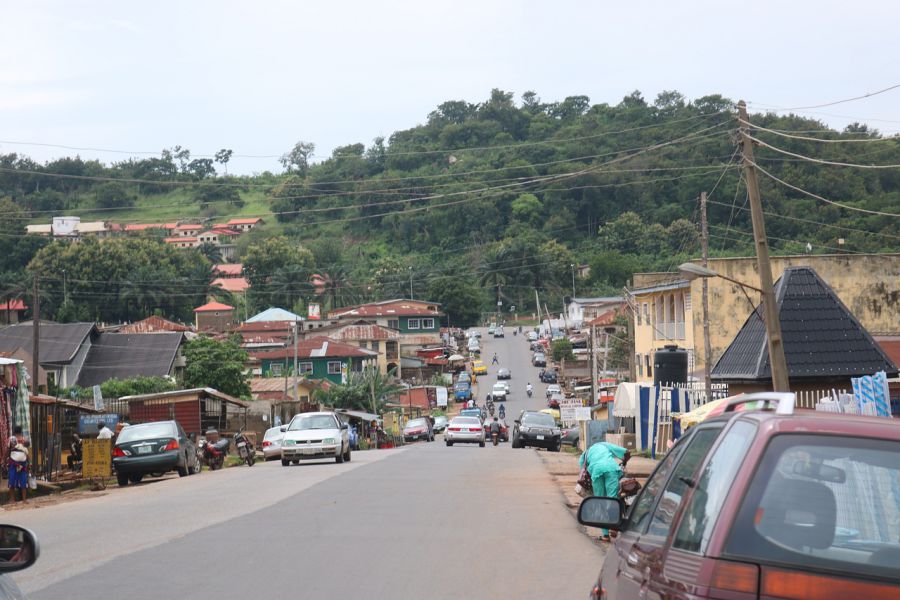 Tragedy Strikes as Ekiti Monarchs Fall Victim to H