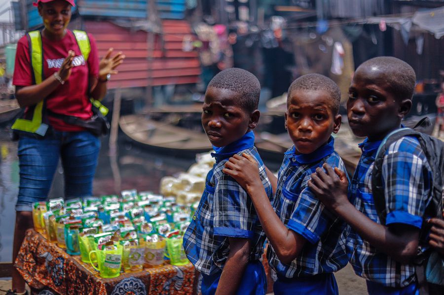 Economic Strain The Alarming Rise of Poverty for A