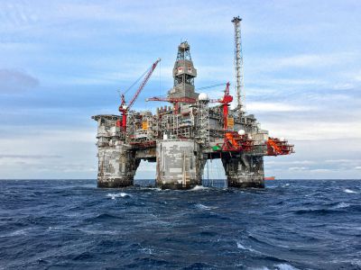 Nigeria to Auction Undeveloped Oil and Gas Blocks 