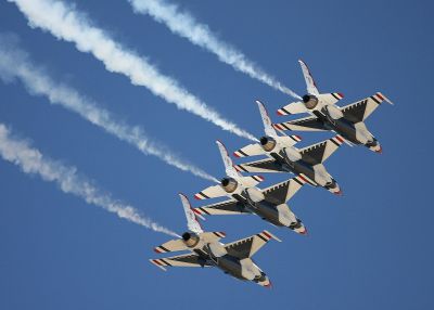 Nigeria to Host Inaugural International Airshow in