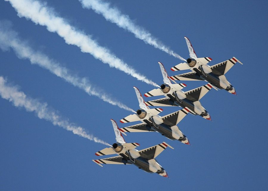 Nigeria to Host Inaugural International Airshow in