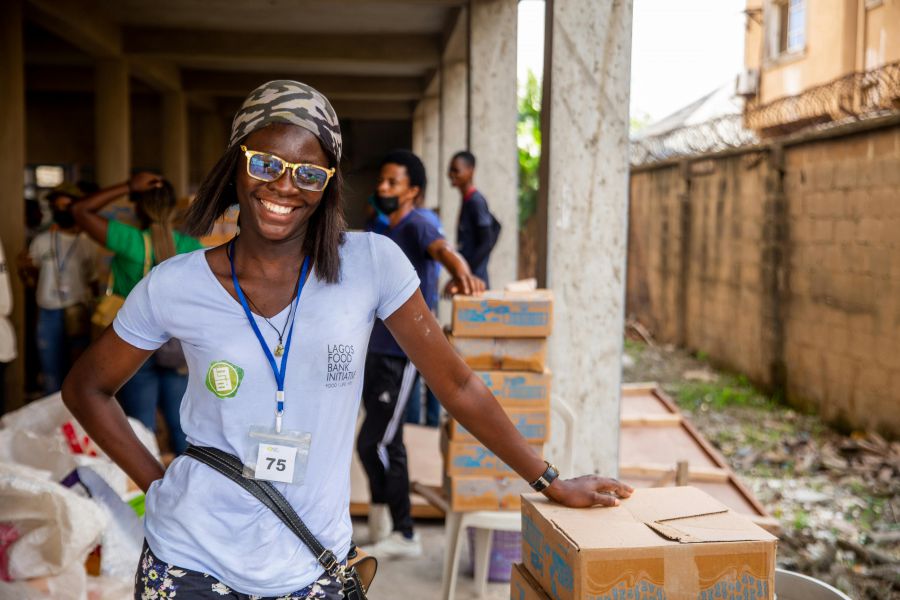 Nigerias Food Insecurity Crisis Intensifies Amid E