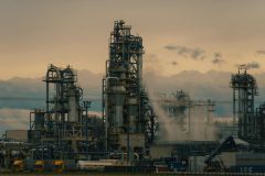 Nigerias Dangote Refinery to Operate at Full Capac