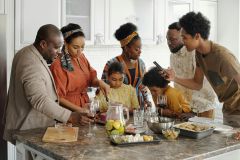Nigerias Food and Beverage Industry Achieves N10 8