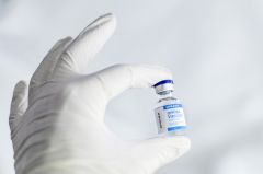 Teen Traveled to Philly to Get Vaccinated Against 