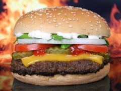 Traditional Diets To Be Preserved Fighting The Neo