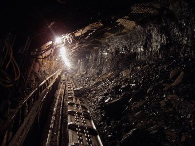 In Coal Basin a hidden source of climate pollution