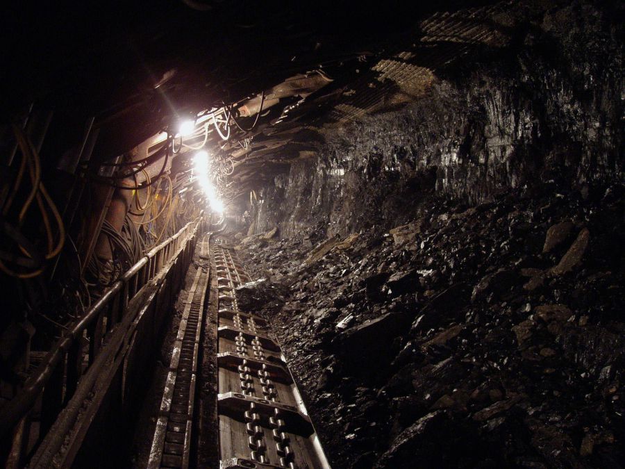 In Coal Basin a hidden source of climate pollution