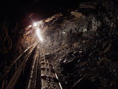 In Coal Basin a hidden source of climate pollution
