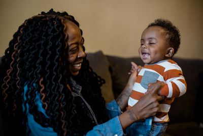 Why Pregnant People Were Left Behind While Vaccine