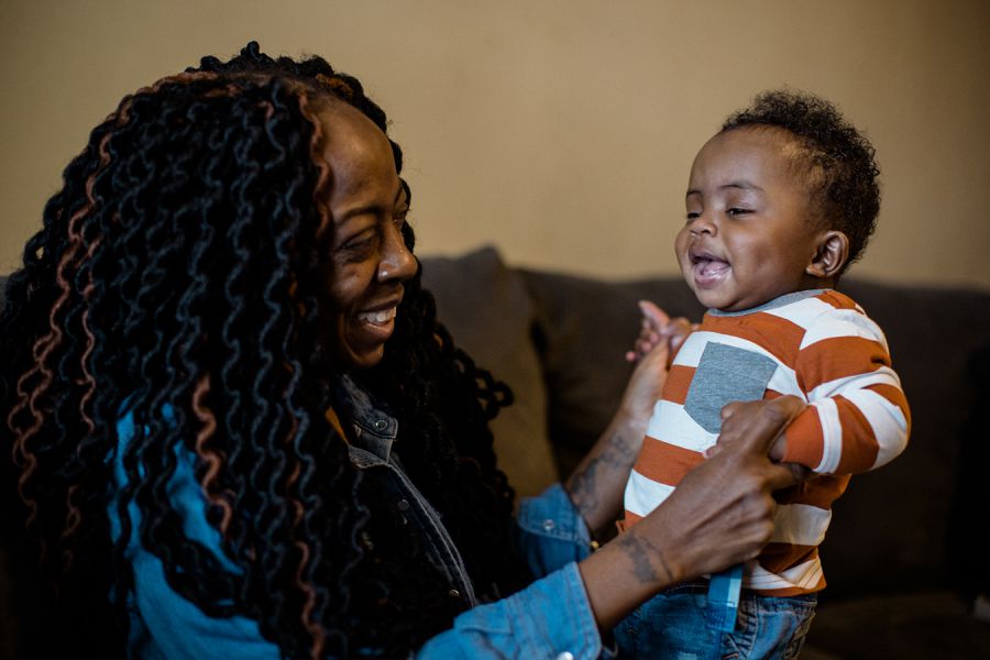 Why Pregnant People Were Left Behind While Vaccine