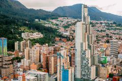 Historic victory Gustavo Petro becomes Colombia s 