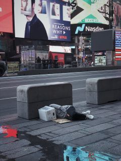 Houston helps 25 000 people exit homelessness