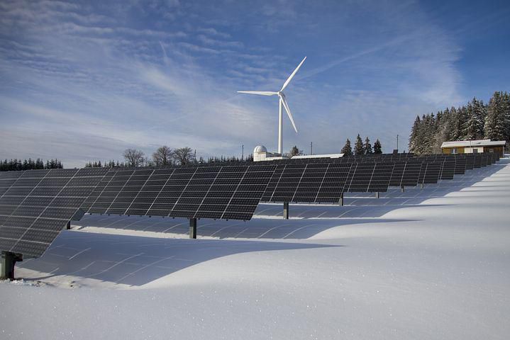 EU Directive 45 renewable energy sources by 2030
