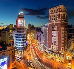 Fighting inflation Spain makes public transport fr