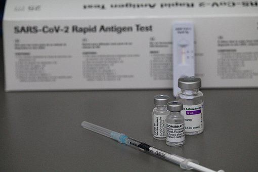 How Pfizer Won the Pandemic Reaping Outsize Profit