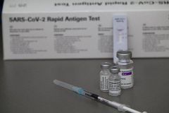 How Pfizer Won the Pandemic Reaping Outsize Profit