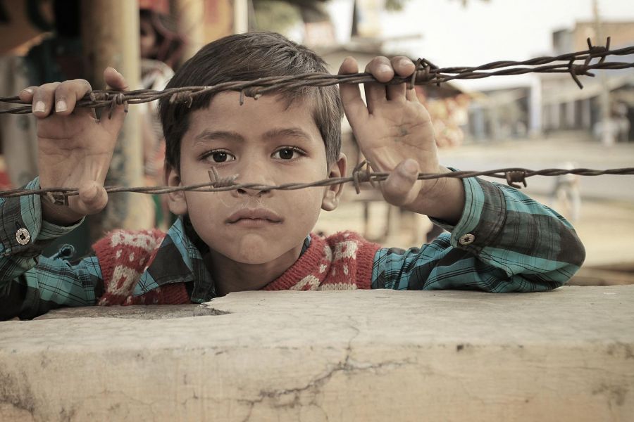 30 000 more children in poverty government looks t