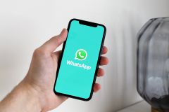 WhatsApp bans 2 4 million Indian accounts in July