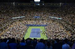 Serena s impact to be felt long after retirement a