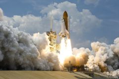 Fuel leak to delay first launch of NASA s Artemis 