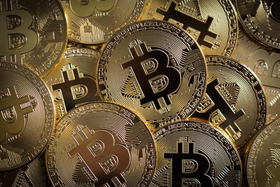 Cryptoverse Bitcoin s no longer the king of the sw