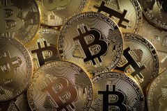 Cryptoverse Bitcoin s no longer the king of the sw