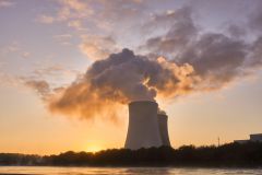 Germany puts two nuclear plants on standby in ener